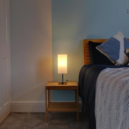 Cosy Home By The Sea Cleethorpes Exterior foto