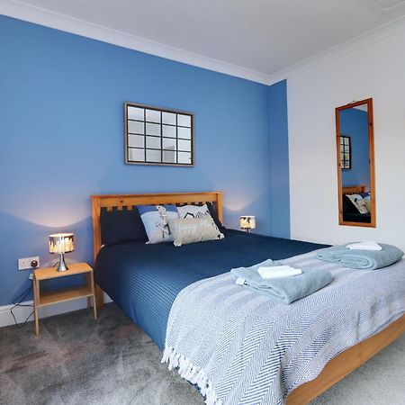Cosy Home By The Sea Cleethorpes Exterior foto